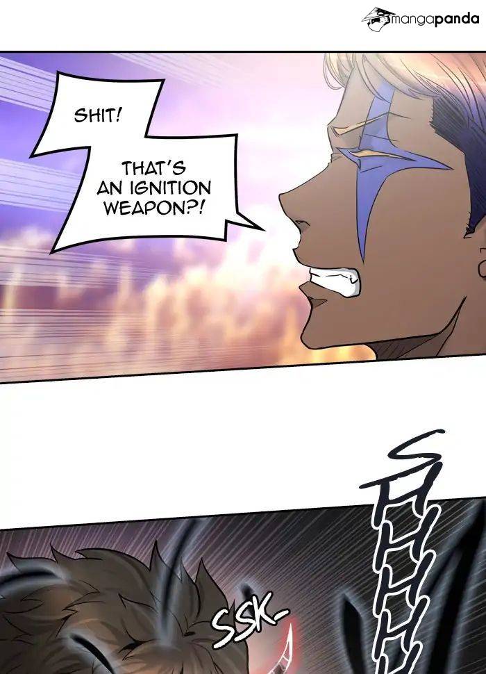 Tower of God Chapter 409 image 071